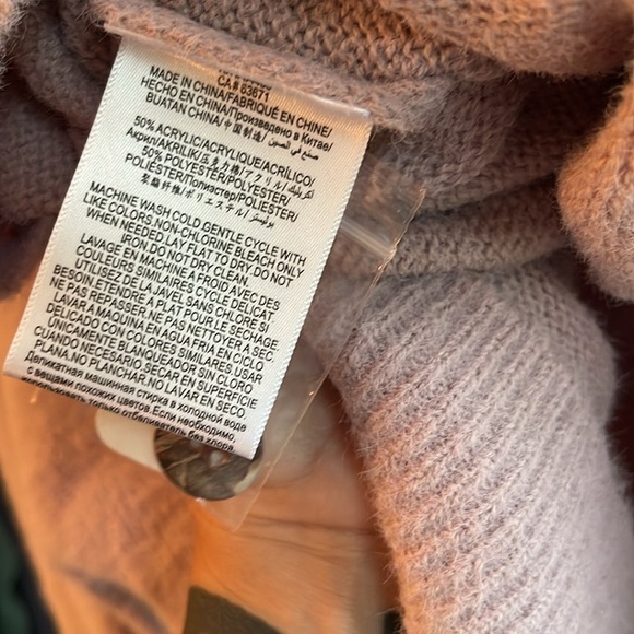 BCBG cardigan - Picture 6 of 8